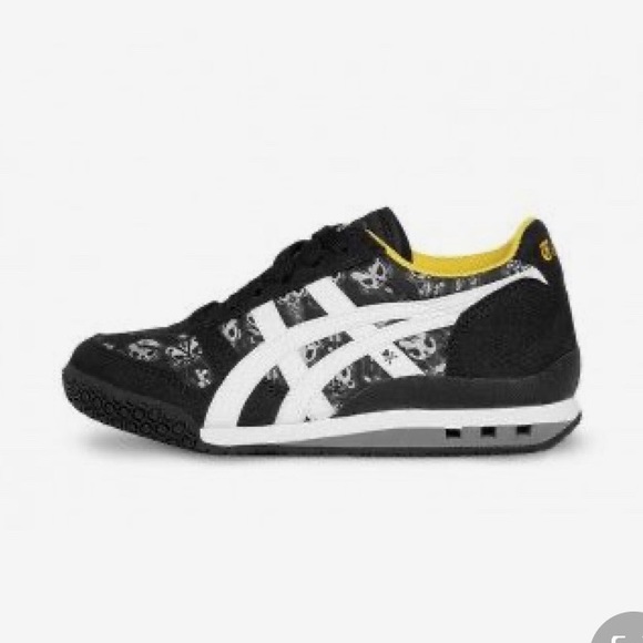 Onitsuka Tiger by Asics Other - Onitsuka Tiger TokiDoki- Youth Size 2